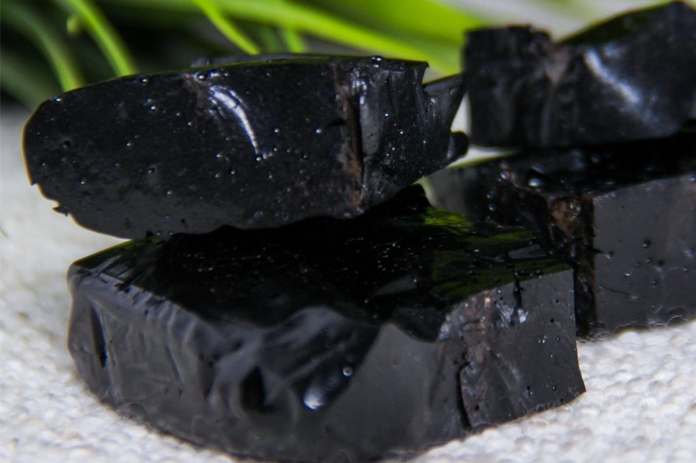 The Benefits of Shilajit