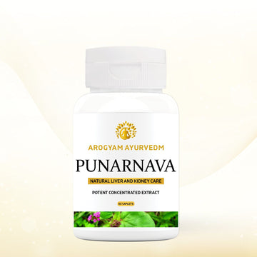 Punarnava Caplets