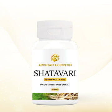 Shatavari