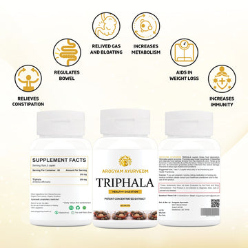 Triphala