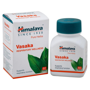 Vasaka Tablets