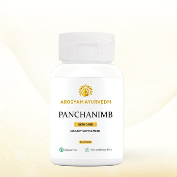 Panchanimb Capsule