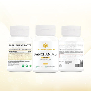 Panchanimb Capsule