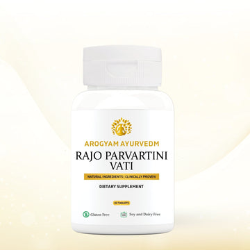 Rajo Parvartini Vati