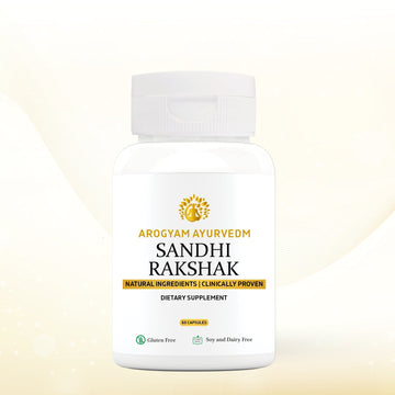 Sandhi Rakshak Tablet