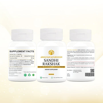 Sandhi Rakshak Tablet