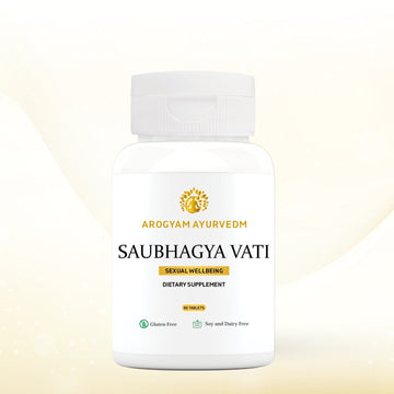 Saubhagya Vati