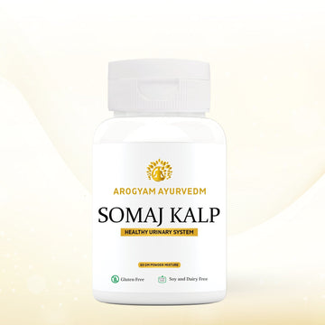 SOMAJ KALP