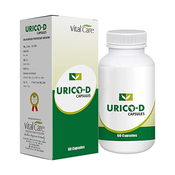 Urico-D