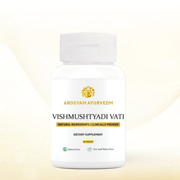 Vishmushtyadi Vati