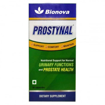 Bionova Prostynal Capsule